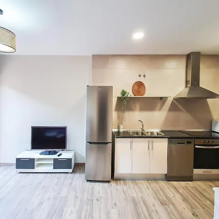 Appartement Domvs Iii *