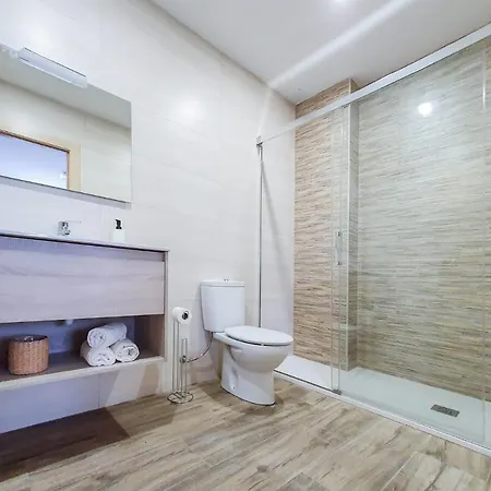 Appartement Domvs Iii