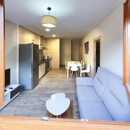 Domvs Iii Appartement *