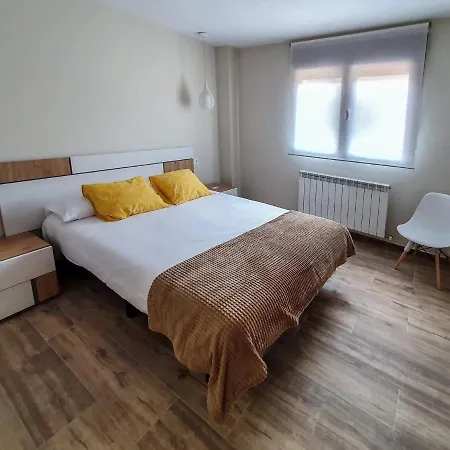 Domvs Iii * El Burgo De Osma