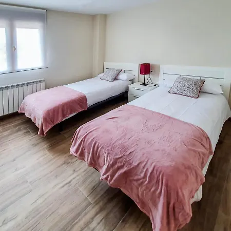 Appartement Domvs Iii *