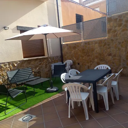 Appartement Domvs Iii *