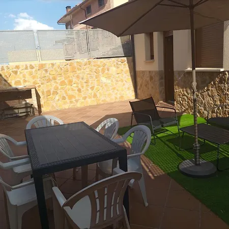 Appartement Domvs Iii El Burgo De Osma