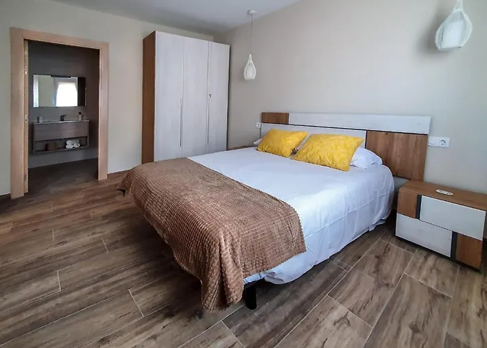 Appartement Domvs Iii El Burgo De Osma