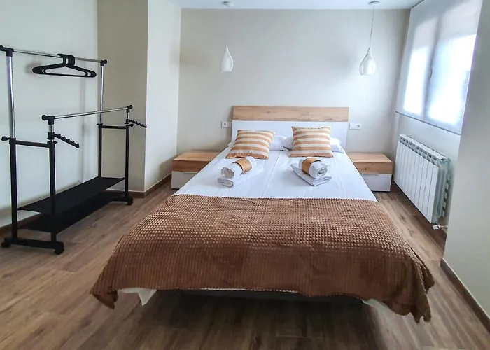 Appartement Domvs Iii