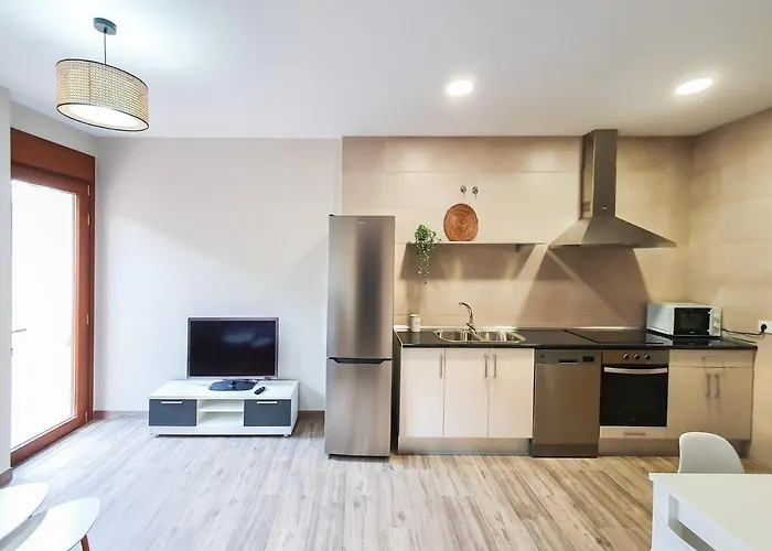 Appartement Domvs Iii *