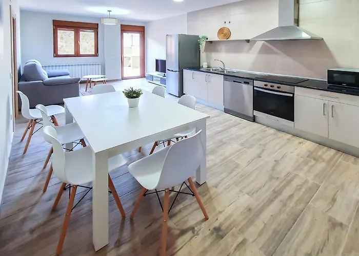 Domvs Iii Appartement *