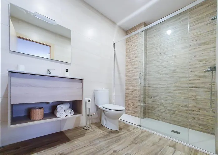 Appartement Domvs Iii