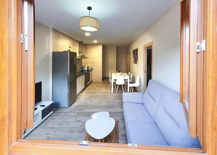 Domvs Iii Appartement *