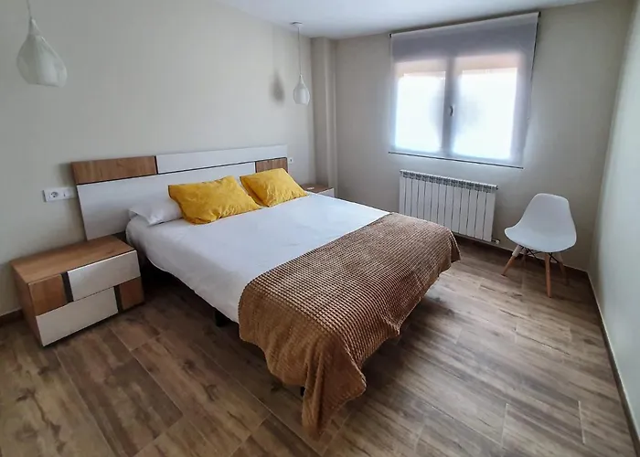 Domvs Iii * El Burgo De Osma