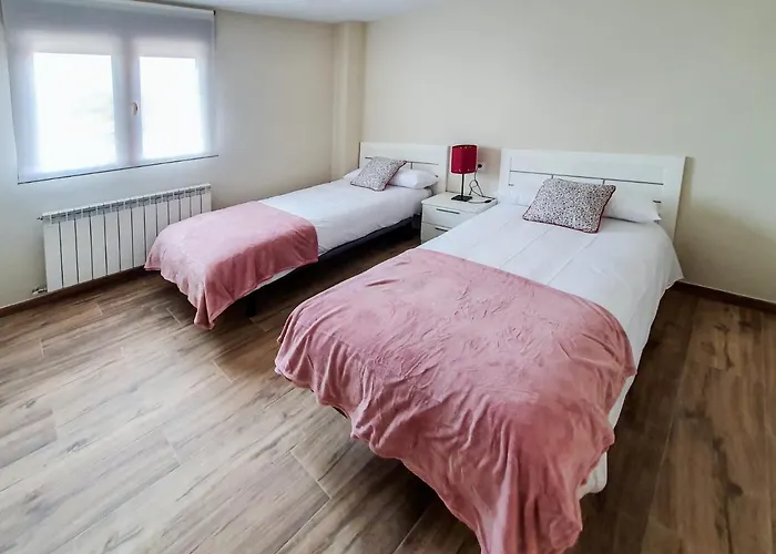 Appartement Domvs Iii *