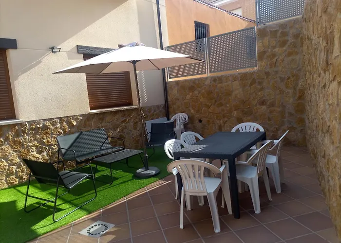 Appartement Domvs Iii *